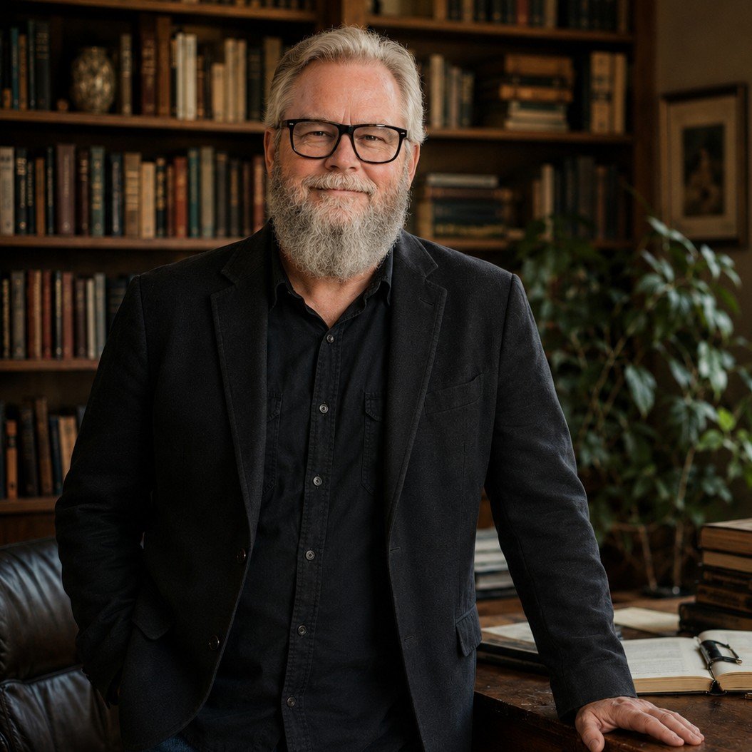 Eric D. Cooper